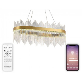 Подвесной светильник Natali Kovaltseva  INNOVATION STYLE 83182