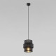 Подвесной светильник TK Lighting Calisto 5306 Calisto Black