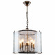 Подвесной светильник Arte Lamp Bruno A8286SP-5AB