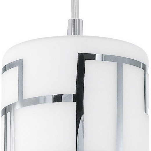 Подвесной светильник Eglo Bayman 92562