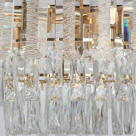 Подвесной светильник De City Бриз 41 111015807