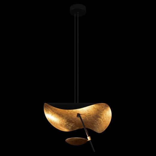 Подвесной светильник Loft it Pallium 10479/400