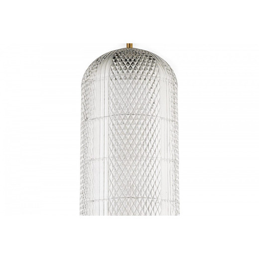 Подвесной светильник Arti Lampadari Candels Gold Candels L 1.P2 G