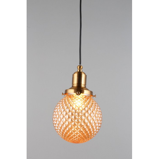 Подвесной светильник Aployt Sofi APL.302.16.01