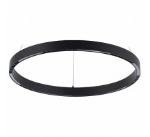 Подвесной светильник Arte Lamp Lao A2189LM-1BK