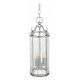 Подвесной светильник LUMINA DECO Boston LDP 1235-3 CHR
