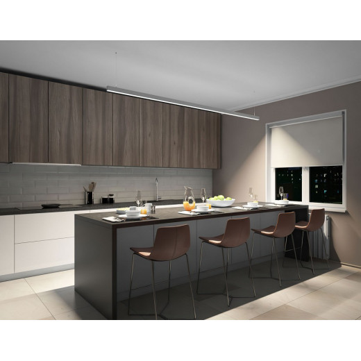 Подвесной светильник Denkirs DK9124 DK9253-WH