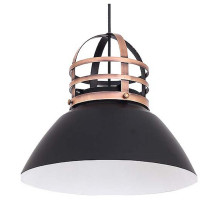 Подвесной светильник Luminex Single 4 9288