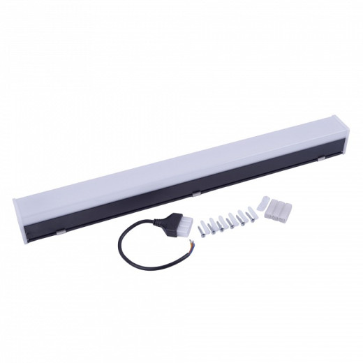 Подвесной светильник Uniel ULO UL-00013258