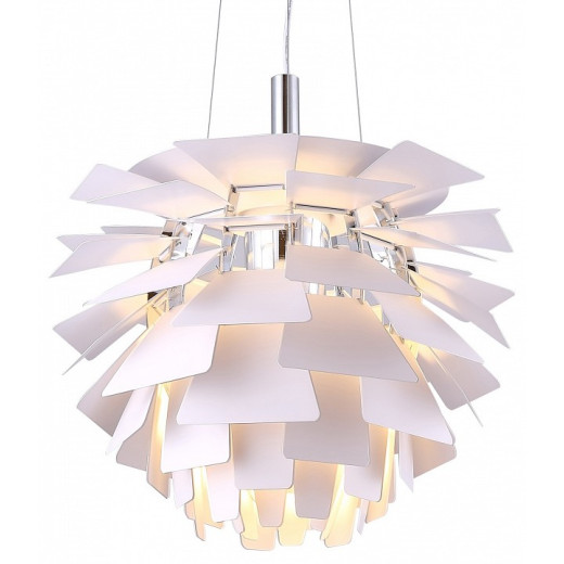 Подвесной светильник Arte Lamp Botticelli A8008SP-1WH