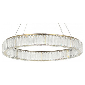 Подвесной светильник Arte Milano AM-9018 2728B.D600.LED G