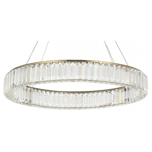 Подвесной светильник Arte Milano AM-9018 2728B.D600.LED G