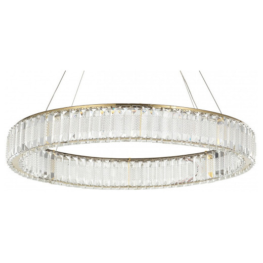 Подвесной светильник Arte Milano AM-9018 2728B.D600.LED G