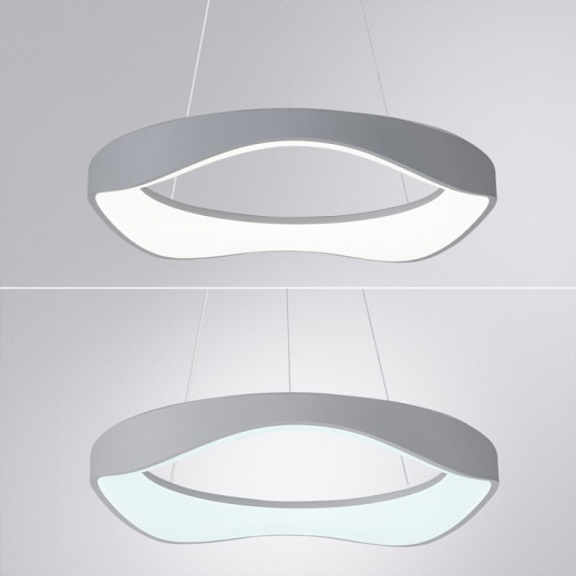Подвесной светильник Arte Lamp ANKAA A3085SP-56WH