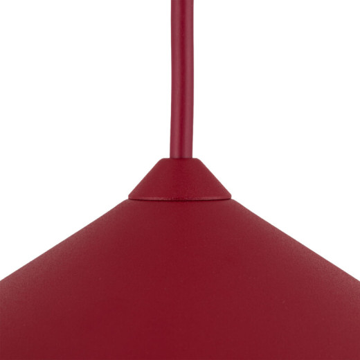 Подвесной светильник TK Lighting Lume 18695 Lume Burgund