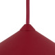 Подвесной светильник TK Lighting Lume 18695 Lume Burgund