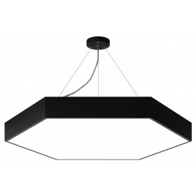 Подвесной светильник Эра Hexagon Б0058877