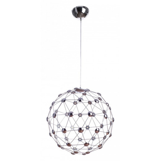 Подвесной светильник Divinare Cristallino 1610/02 SP-60