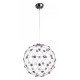 Подвесной светильник Divinare Cristallino 1610/02 SP-60
