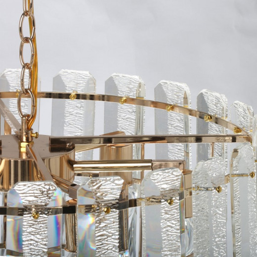 Подвесной светильник De City Бриз 41 111015807