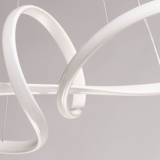 Подвесной светильник De City Аурих 108011101