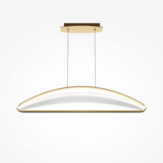 Подвесной светильник Maytoni Breeze MOD281PL-L34BS3K