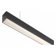 Подвесной светильник Denkirs DK9000 DK9253-BK