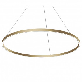 Подвесной светильник Maytoni Rim MOD058PL-L65BSK