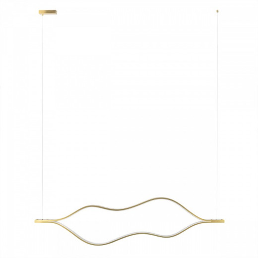 Подвесной светильник Loft it Tape Light 10403/1600 AB