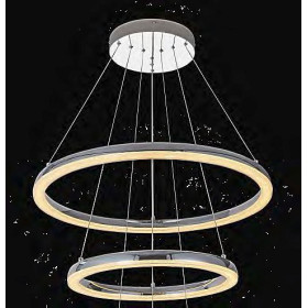 Подвесной светильник Globo Siggi 65108-60