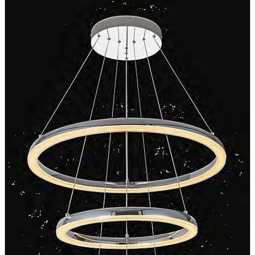 Подвесной светильник Globo Siggi 65108-60