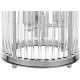Подвесной светильник LUMINA DECO Boston LDP 1235-3 CHR