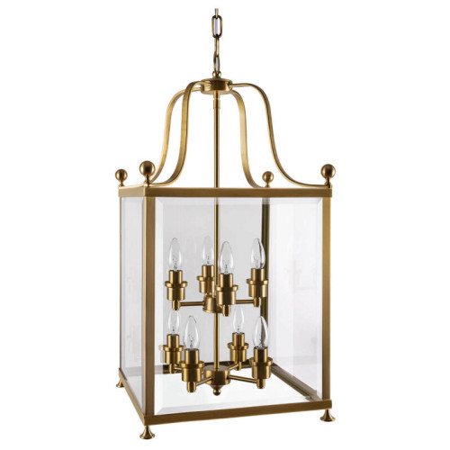 Подвесной светильник Loft it Noble 10591/8 AB