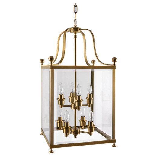 Подвесной светильник Loft it Noble 10591/8 AB
