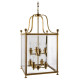 Подвесной светильник Loft it Noble 10591/8 AB