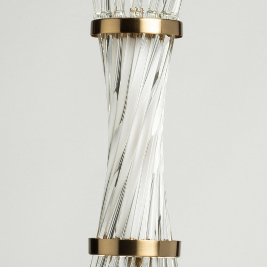 Подвесной светильник De City Аделард 642019501