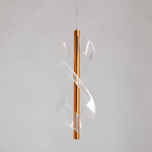 Подвесной светильник De City Оскар 33 510013701