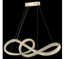 Подвесной светильник Wertmark EDNA WE468.10.303