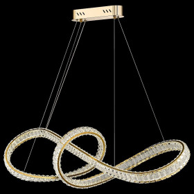 Подвесной светильник Wertmark EDNA WE468.10.303