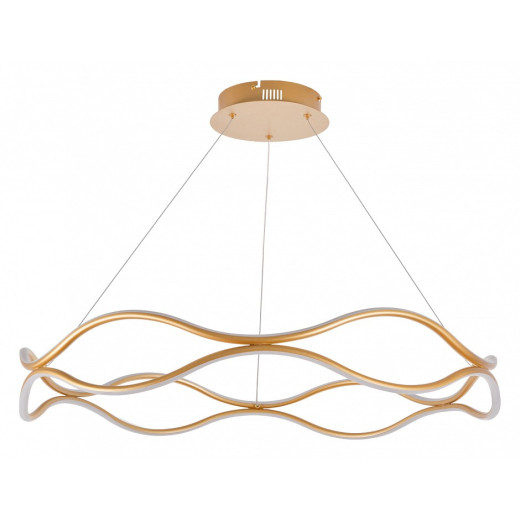 Подвесной светильник MyFar Stefan MR1990-PL