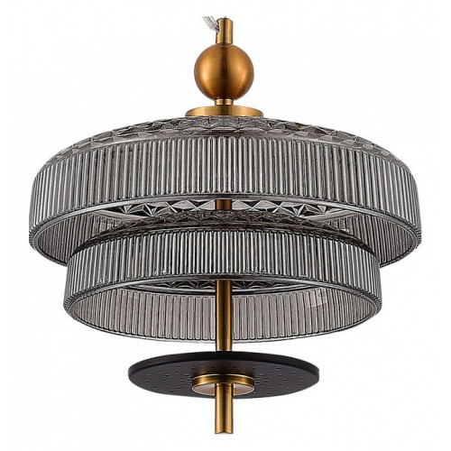 Подвесной светильник ST-Luce Oriental SL6122.303.01