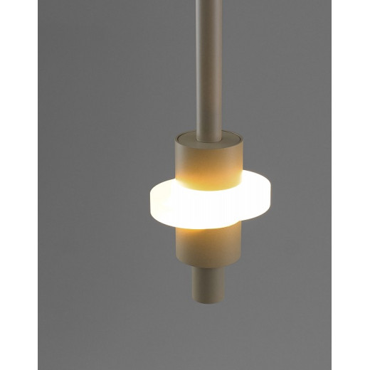 Подвесной светильник Moderli  V11642-PL