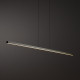 Подвесной светильник Nowodvorski Bar Led 11400