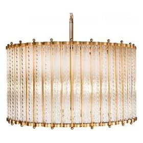 Подвесной светильник iLamp Manhattan MD0266-4B Antique