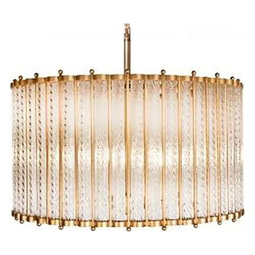 Подвесной светильник iLamp Manhattan MD0266-4B Antique
