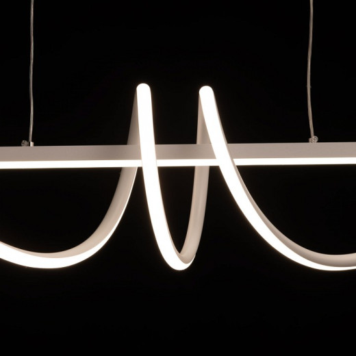 Подвесной светильник De City Аурих 108011401