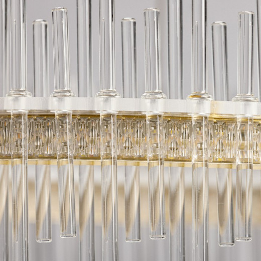 Подвесной светильник De City Арман 462011801