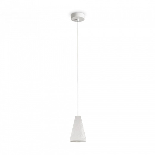 Подвесной светильник Freya Pietre FR5592PL-01BS2