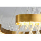 Подвесной светильник LUMINA DECO Ringletti LDP 8016-800 MD