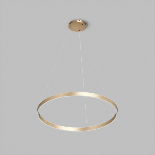 Подвесной светильник Denkirs RAYDIA DK6272-SG